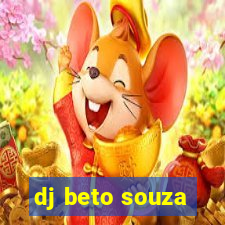 dj beto souza